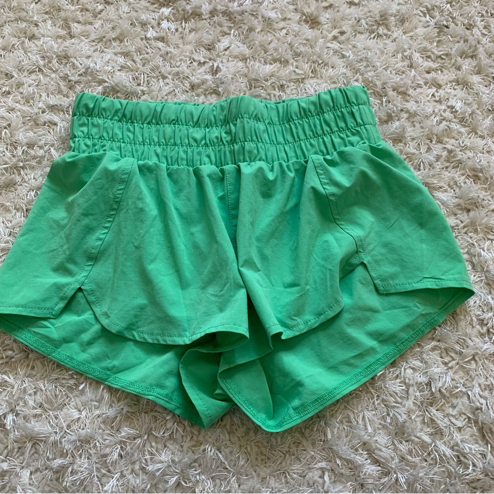 Z by Zella Athletic Shorts XS